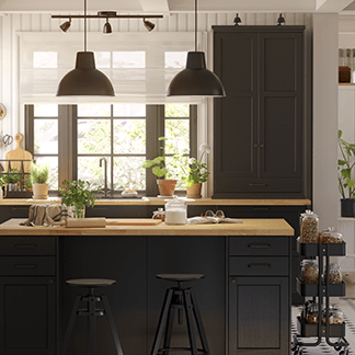 SEKTION Kitchen