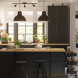 SEKTION Kitchen