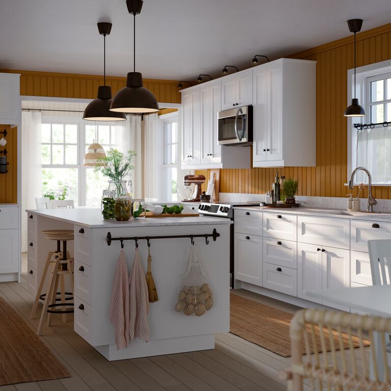 SEKTION Kitchen
