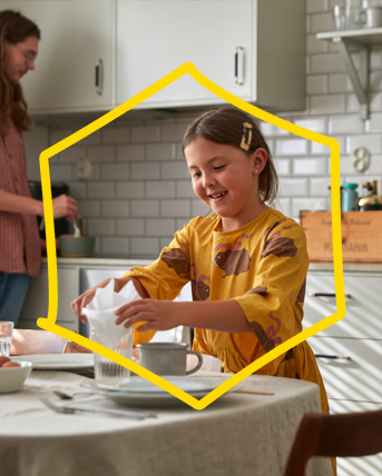 Rewards from IKEA Family