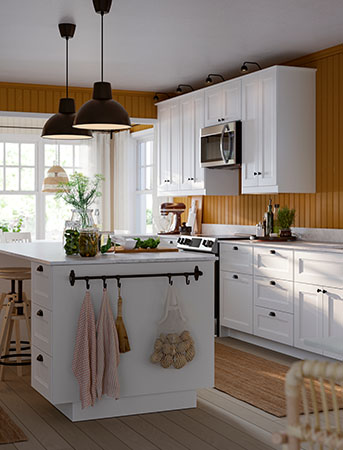 Kitchens