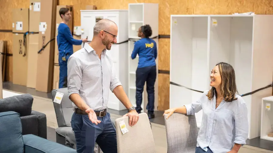 IKEA Family As-Is Black Friday Sale