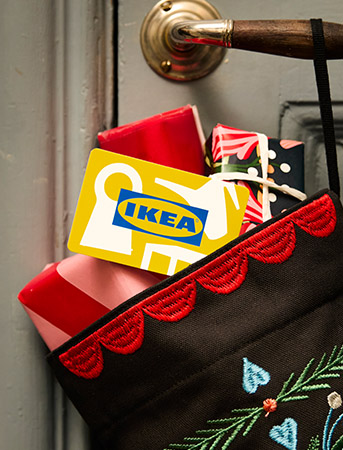 Gift cards