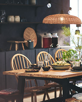 Dining furniture