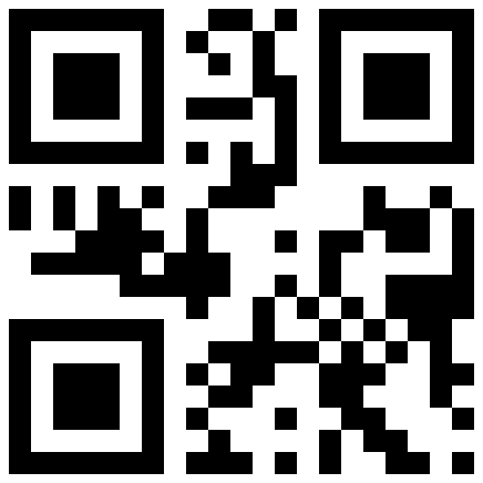 QR