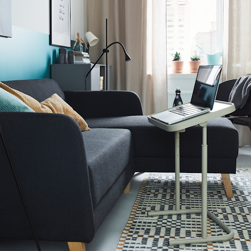 SYMFONISK Picture frame w Sonos Wi-Fi speaker