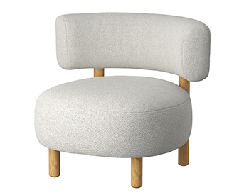 armchair