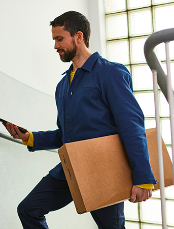 IKEA coworker assembly service