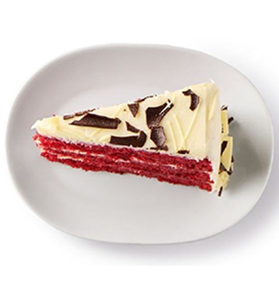 Cake slice 