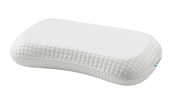 KLUBBSPORRE Ergonomic pillow
