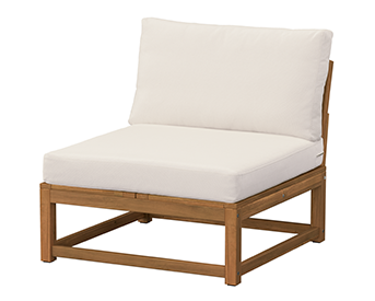 NÄMMARÖ Modular easy chair