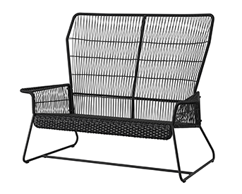 TALLSKÄR Loveseat