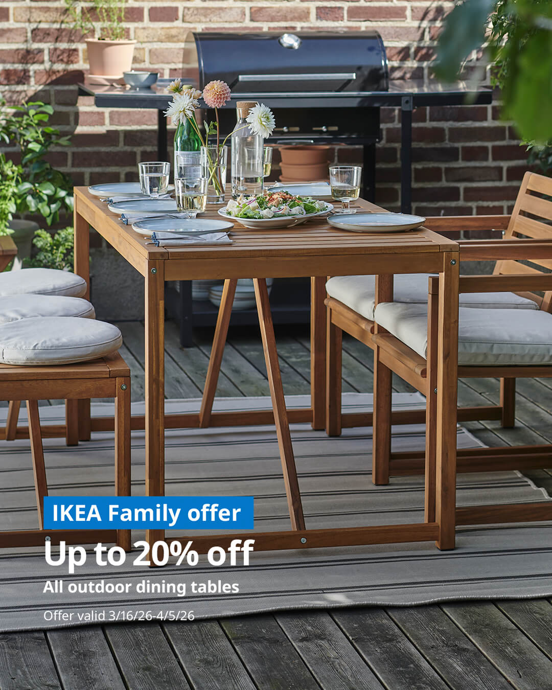 NÄMMARÖ Table
