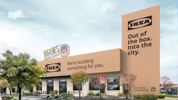 IKEA Culver City
