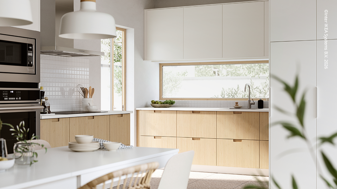 Shop the IKEA Dream Kitchen Event