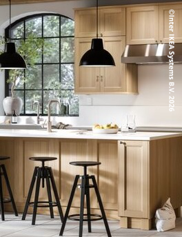 Shop all kinds of kitchens