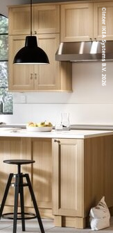 Shop all kinds of kitchens