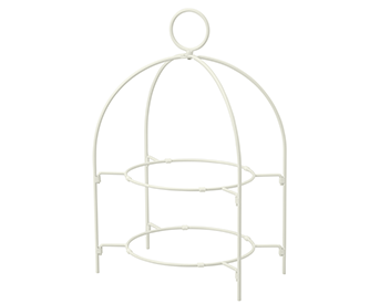 TOFSAND Plate stand