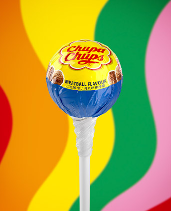 meatball lollipop