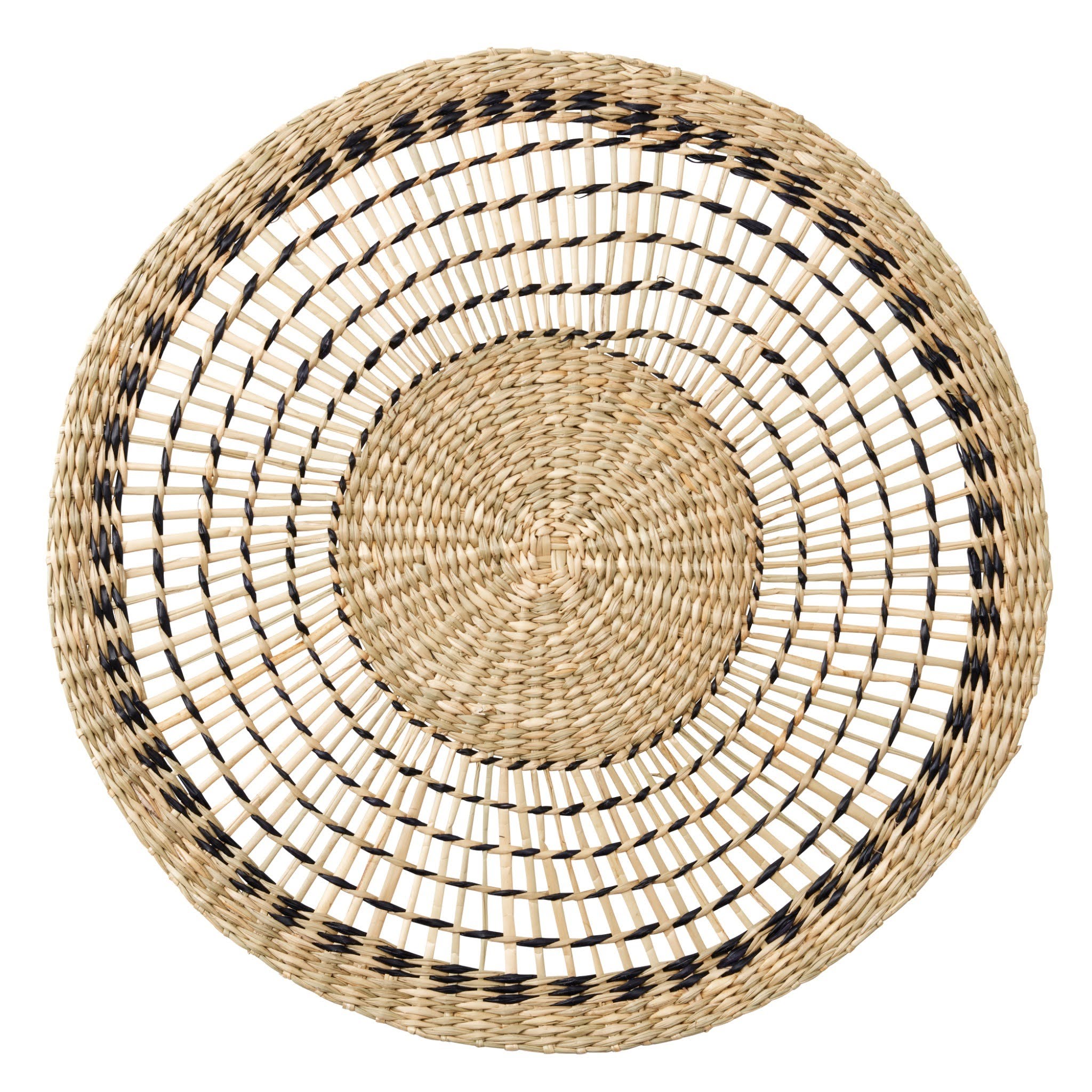 Image zoomed out, normal view All media View in 3D PENNFISK Placemat, natural/sedge handmade