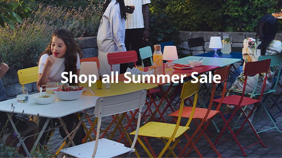 Browse The IKEA Summer Sale