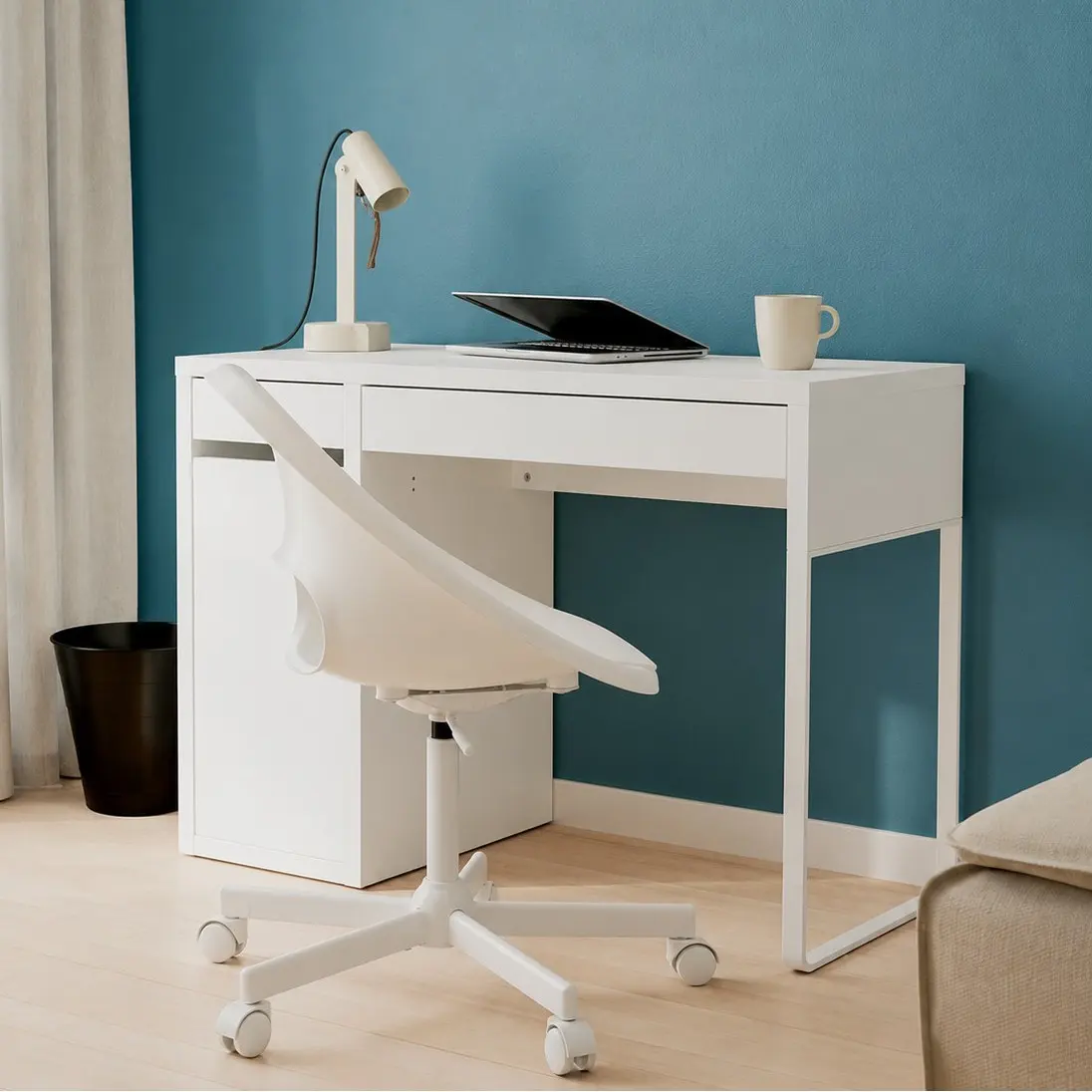 Desk & Chair Raffle at IKEA West Sacramento