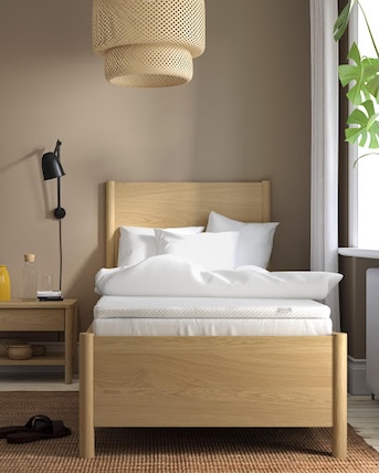 Mattress topper
