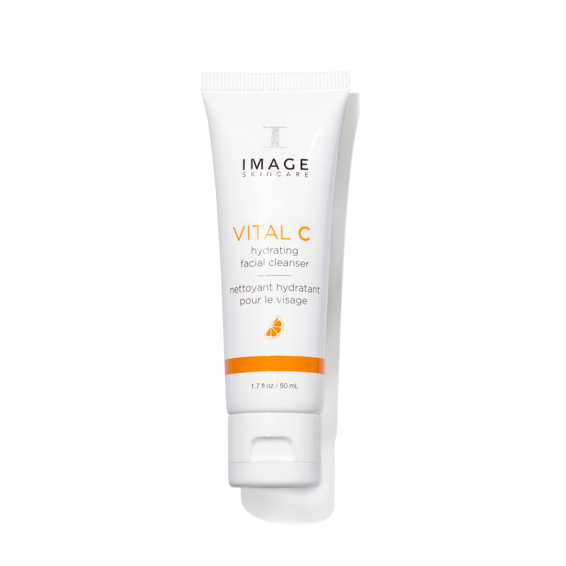 Image of VITAL C hydrating facial cleanser (travel-size)