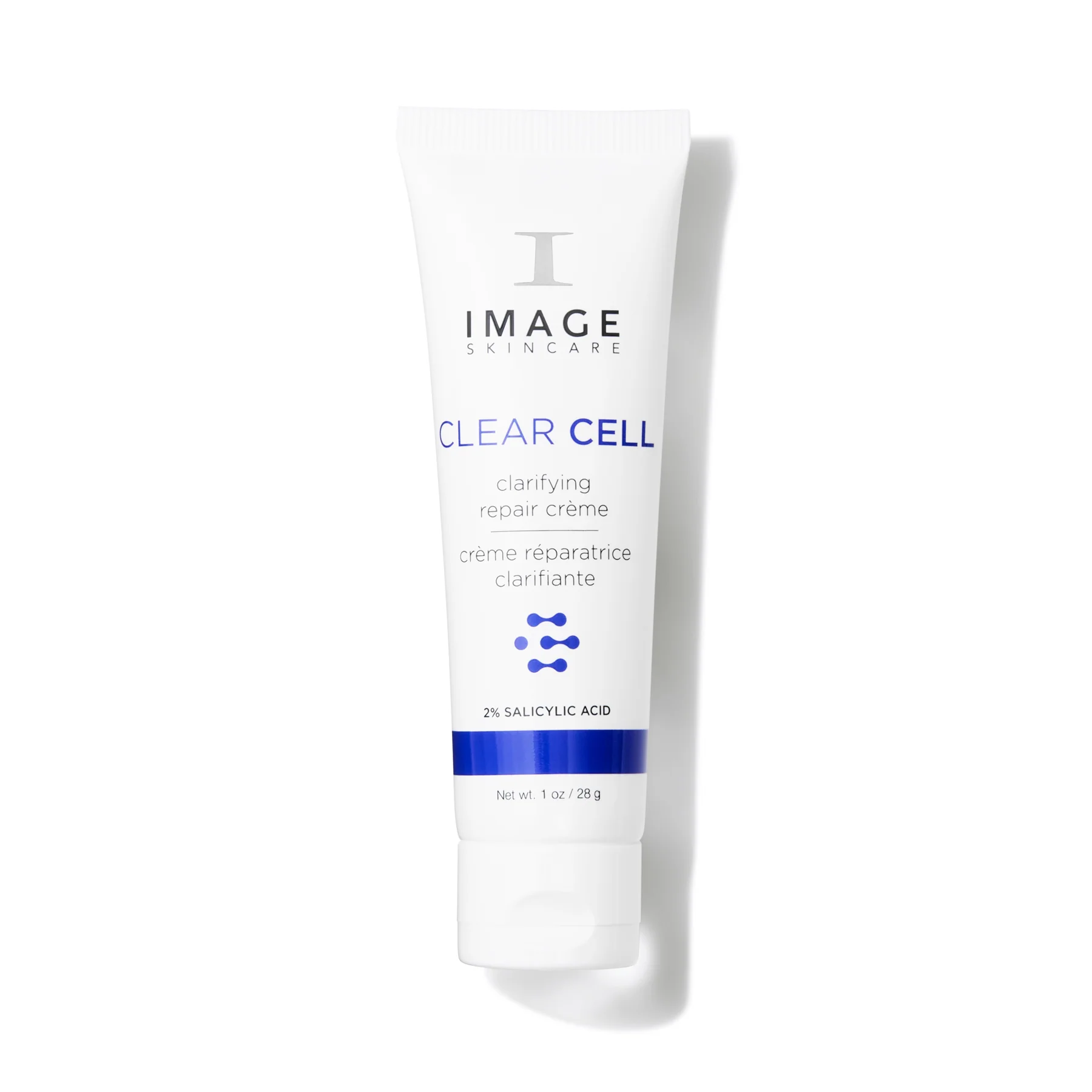 Image of CLEAR CELL clarifying repair crème (travel-size)