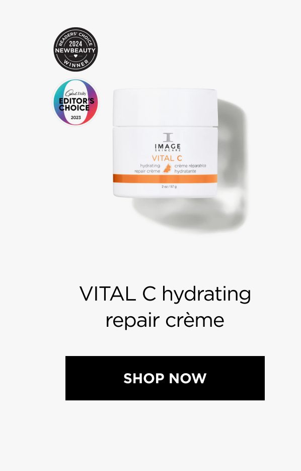 VITAL C hydrating repair crème