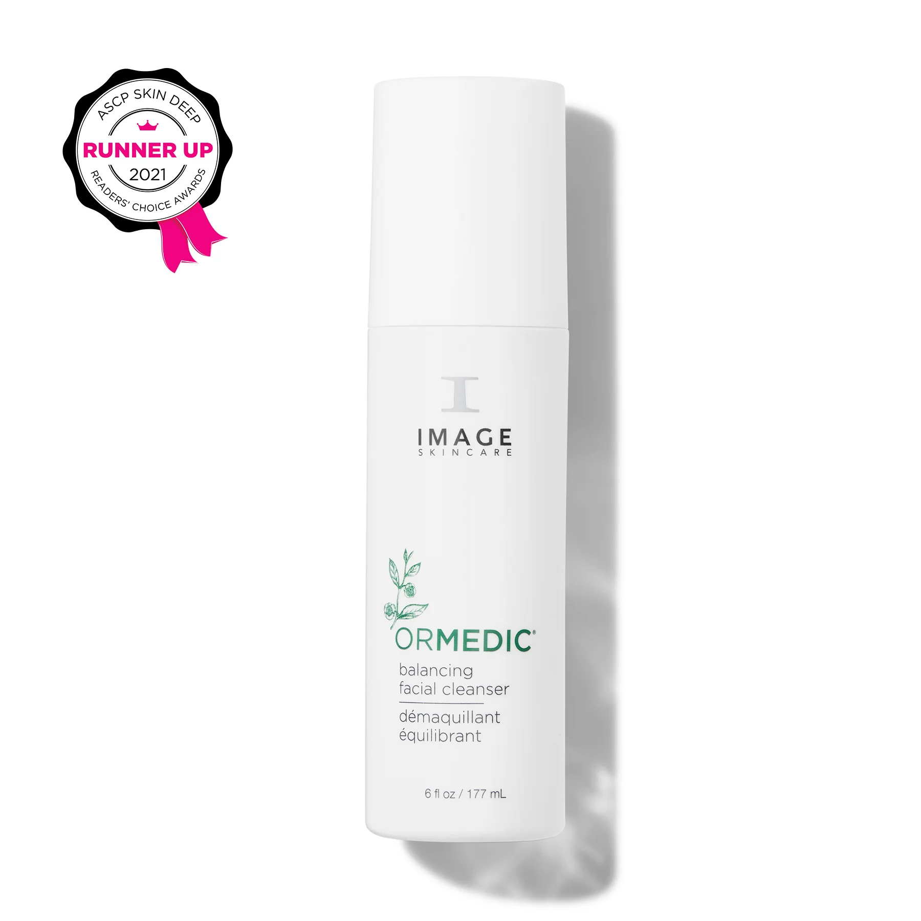 Image of ORMEDIC® balancing facial cleanser