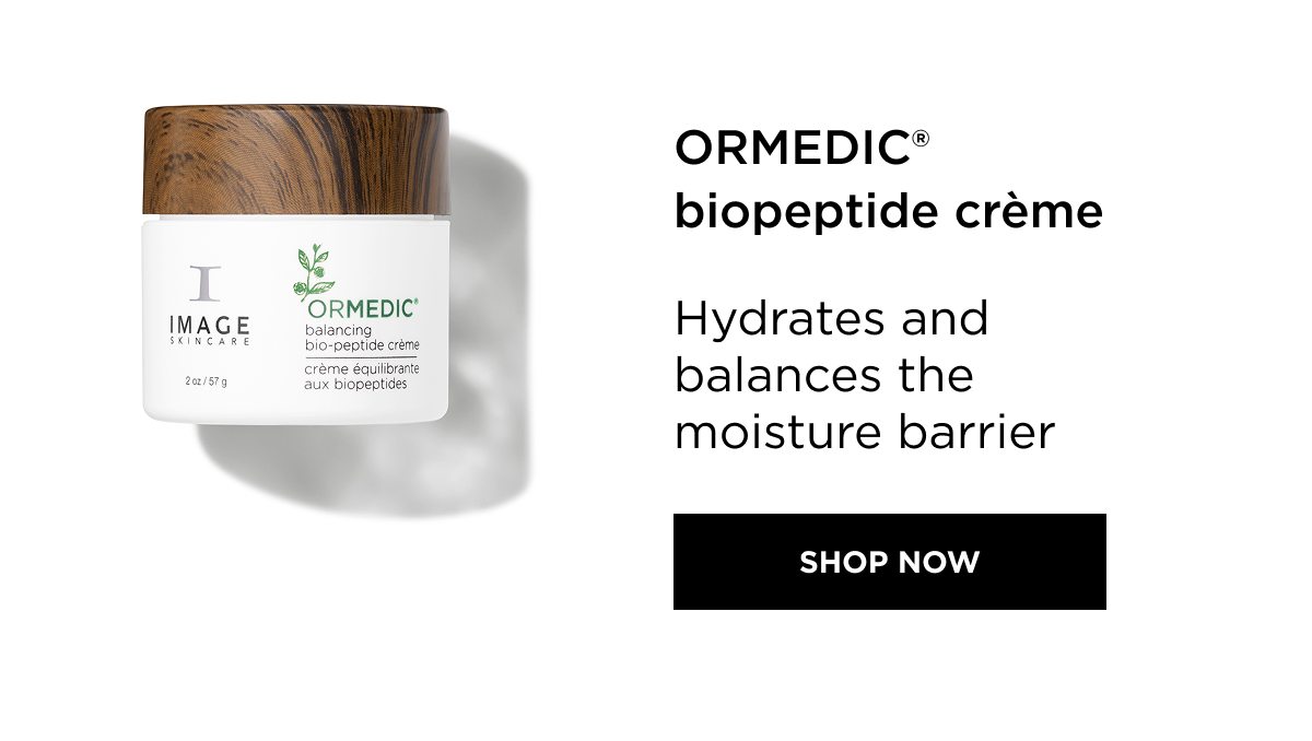 ORMEDIC® biopeptide crème