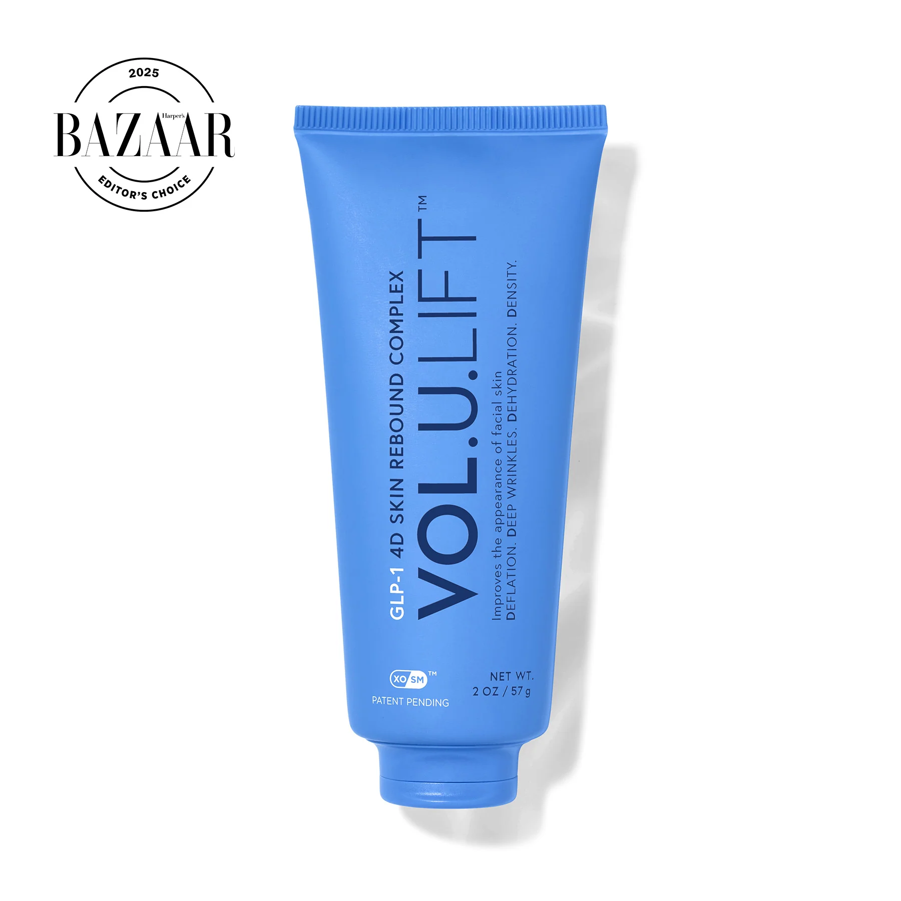 Image of VOL.U.LIFT™ GLP-1 4D Skin Rebound Complex