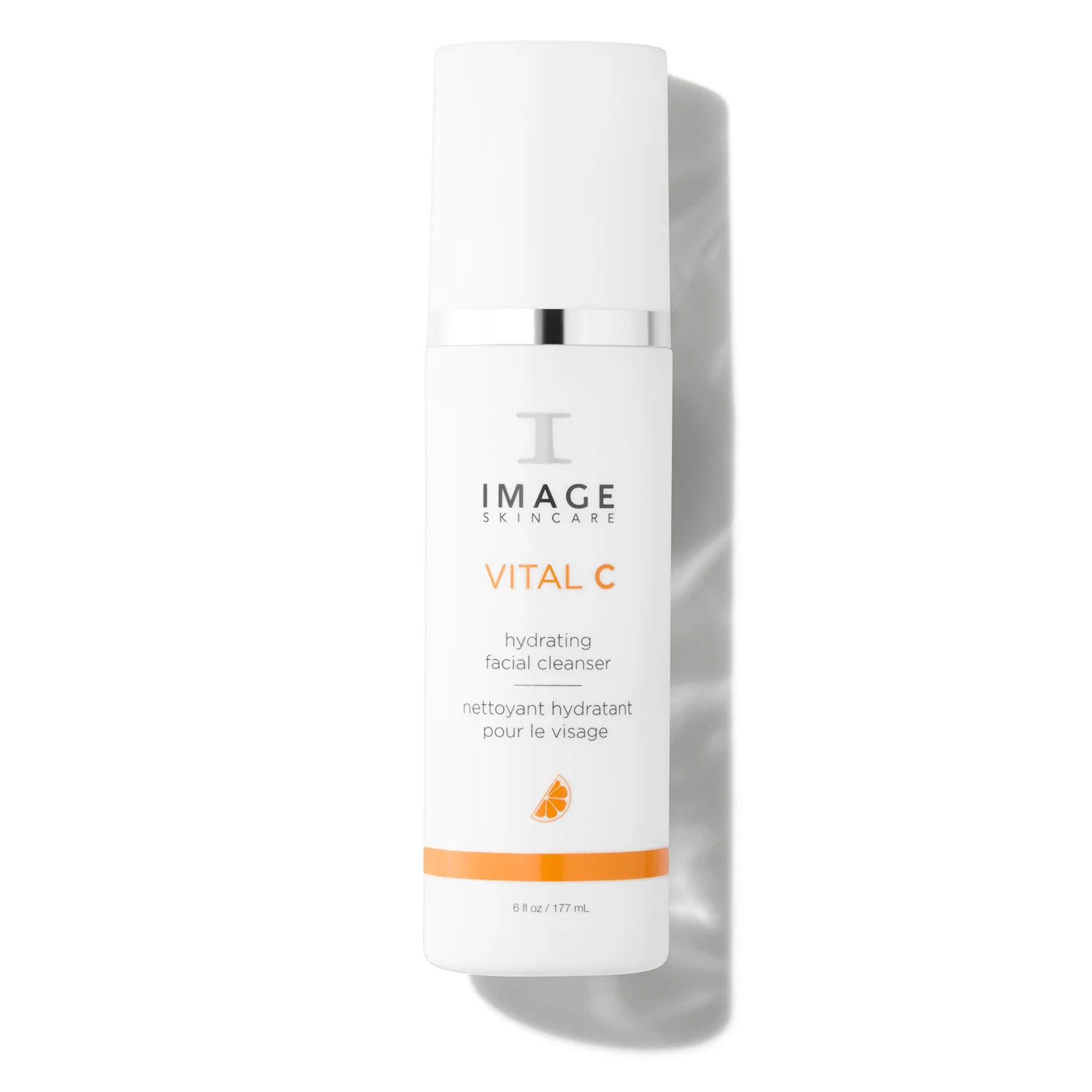 Image of VITAL C hydrating facial cleanser