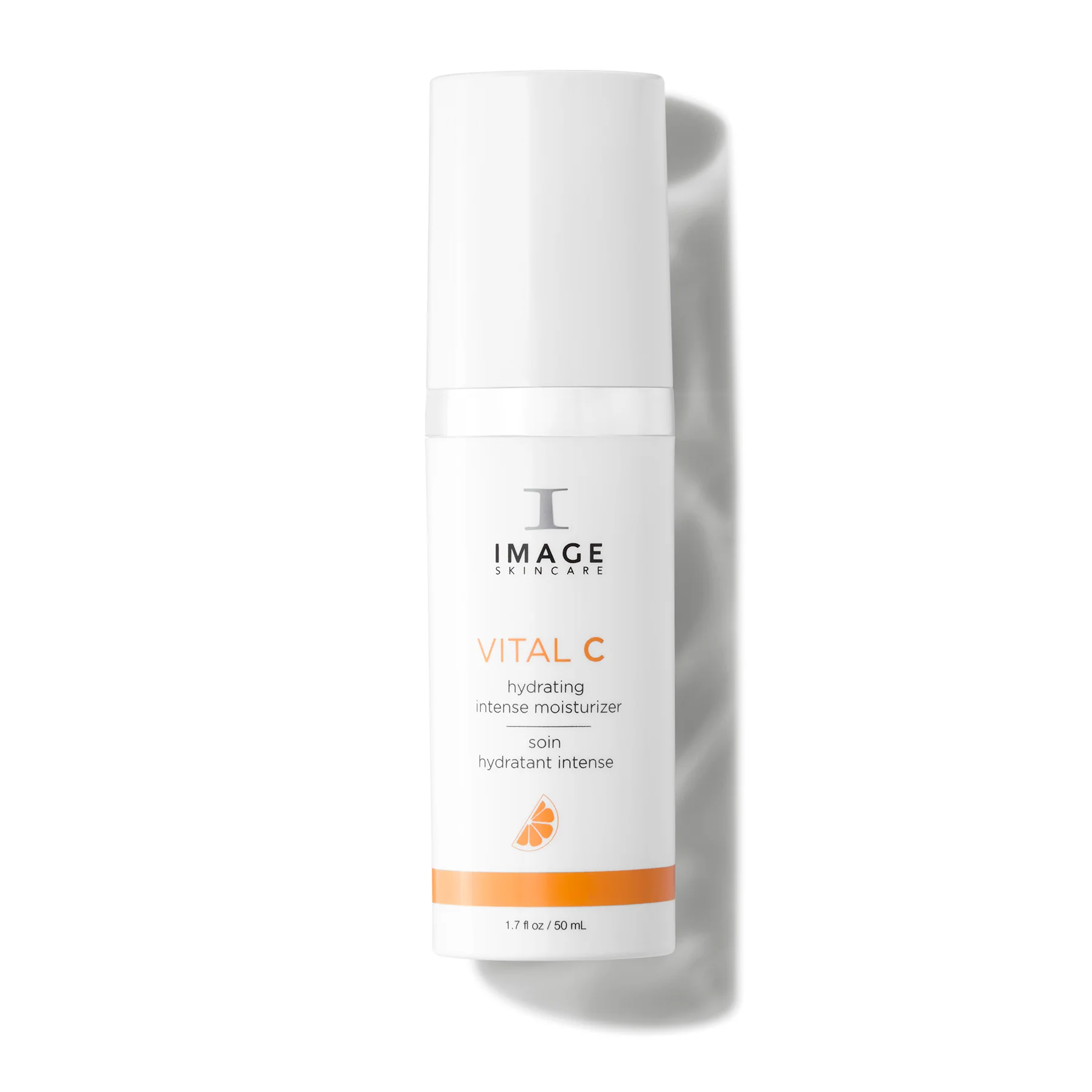 Image of VITAL C hydrating intense moisturizer