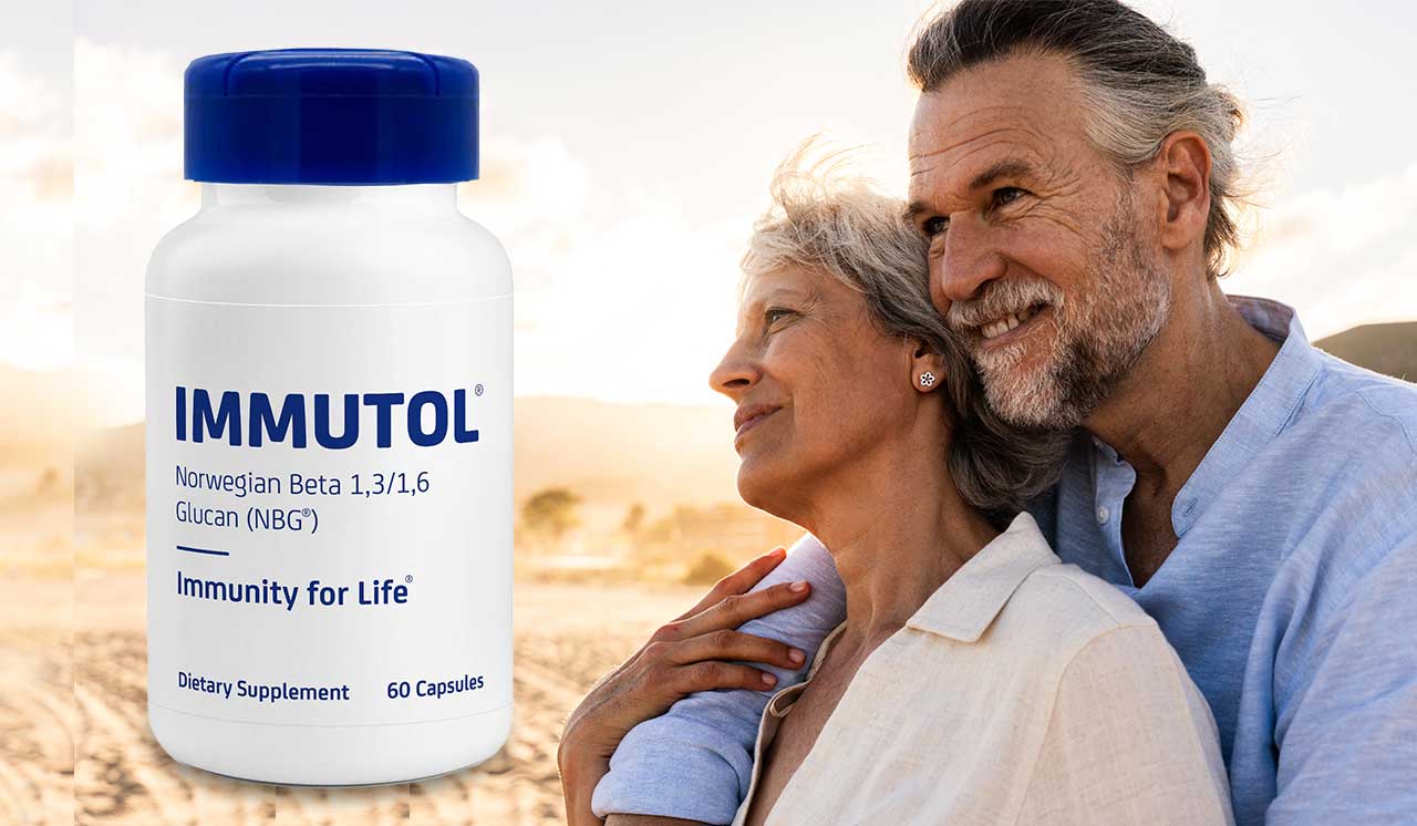 IMMUTOL is $20 per bottle