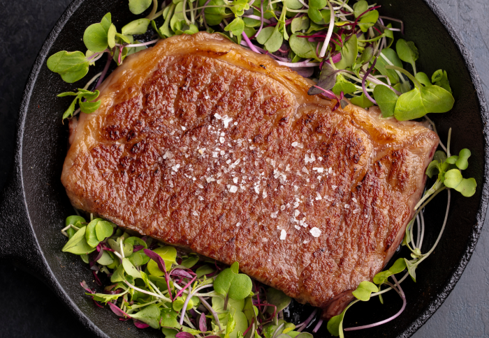 A5 Wagyu
