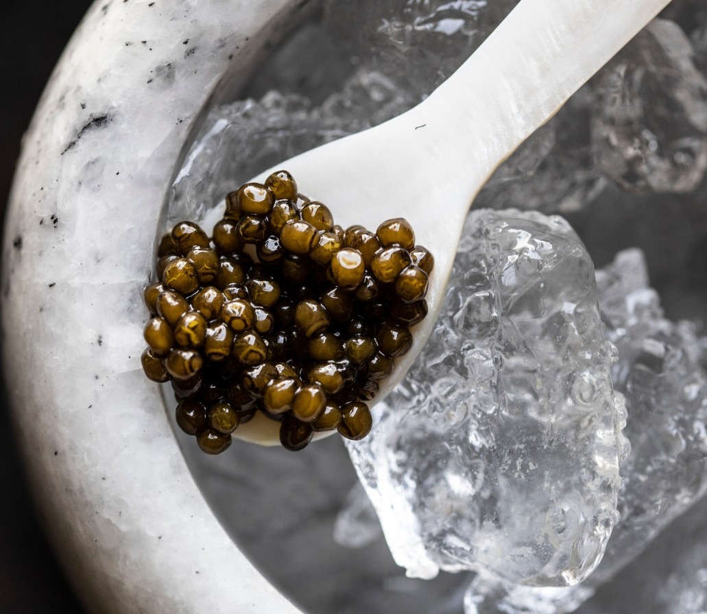 Imperia Caviar