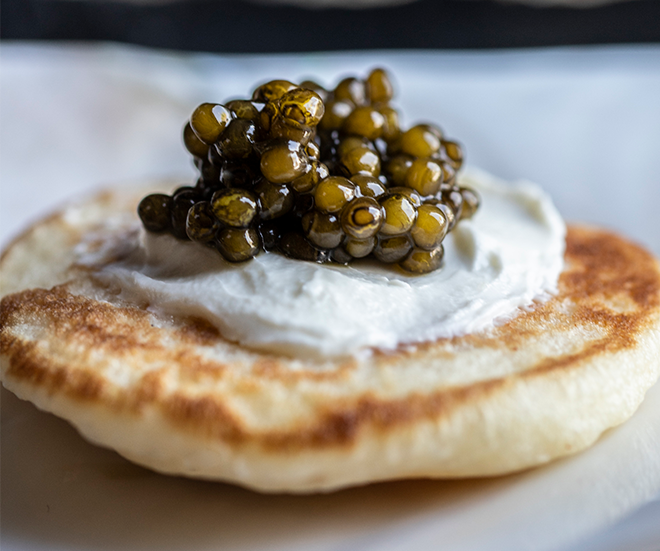 Imperia Caviar