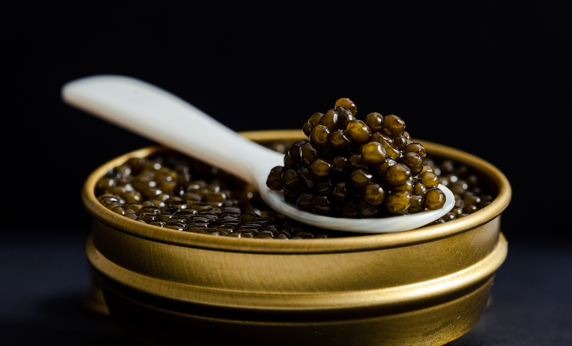 Imperia Caviar