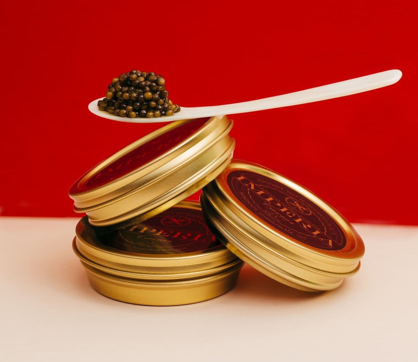 Imperia Caviar