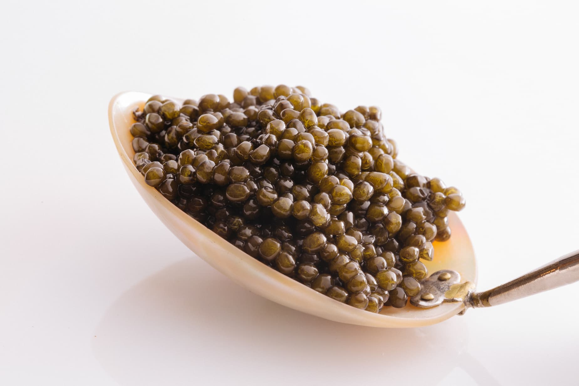 Imperia Caviar
