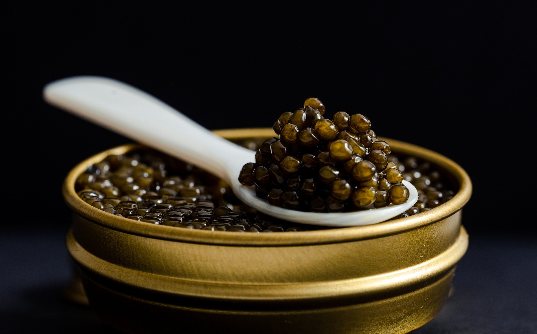 Imperia Caviar