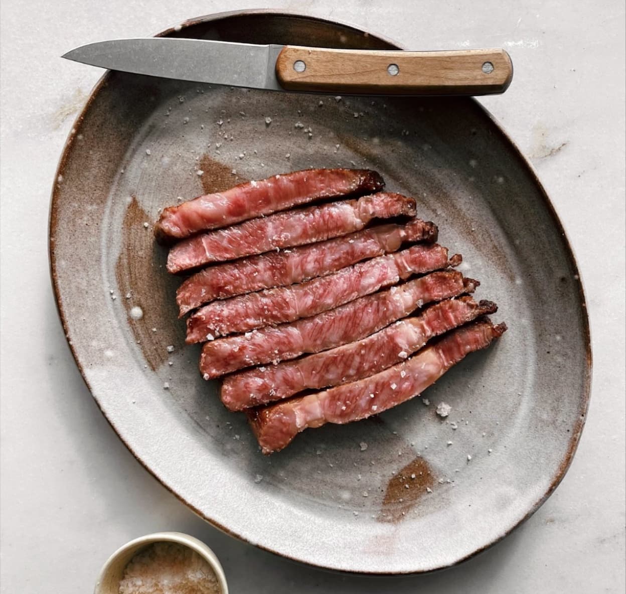 A5 Wagyu