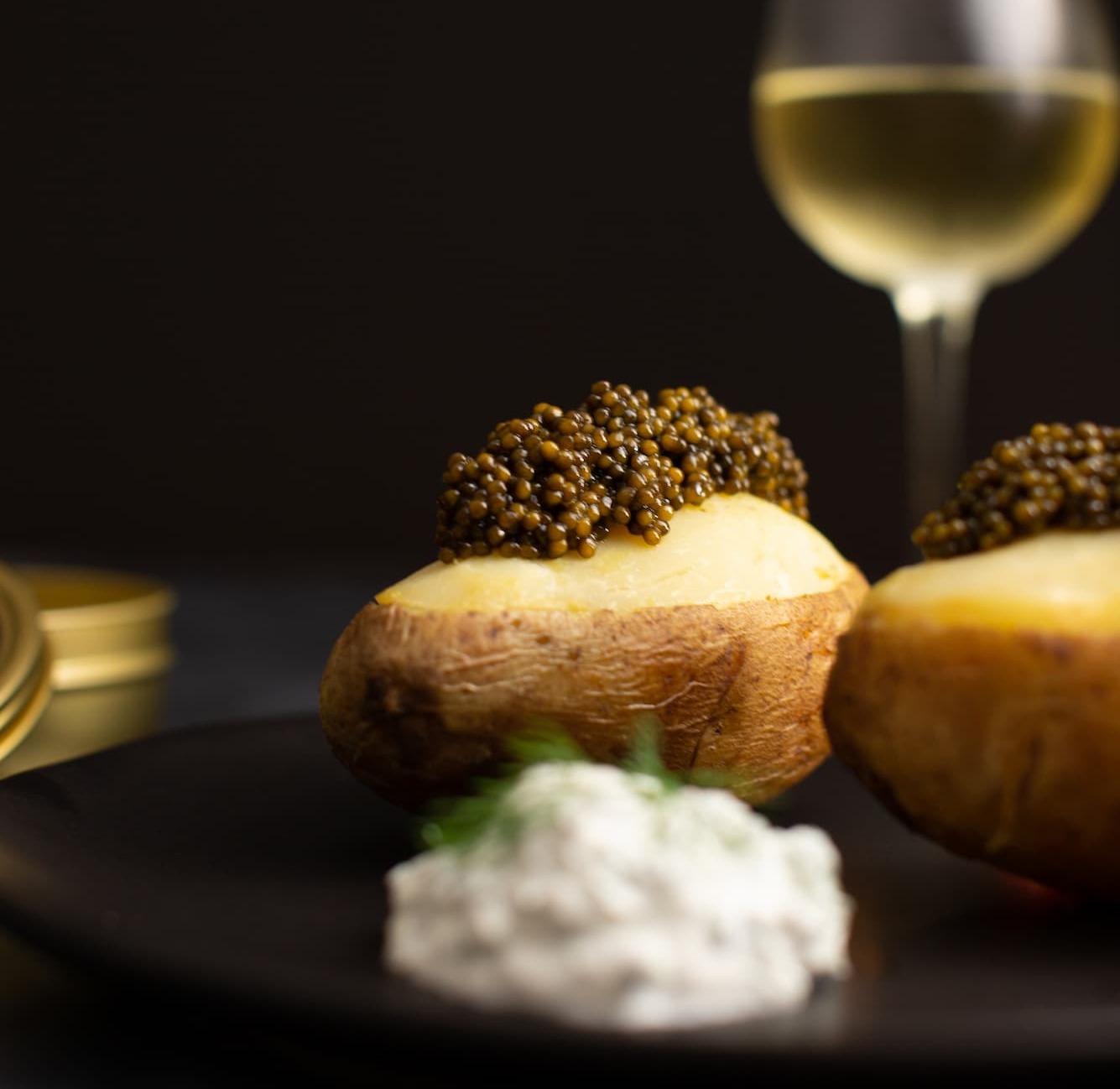 Imperia Caviar