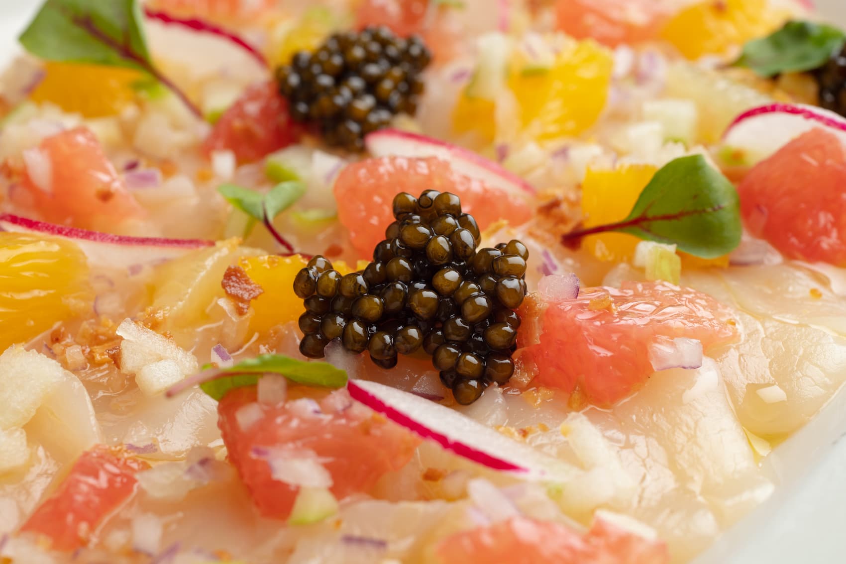 Imperia Caviar