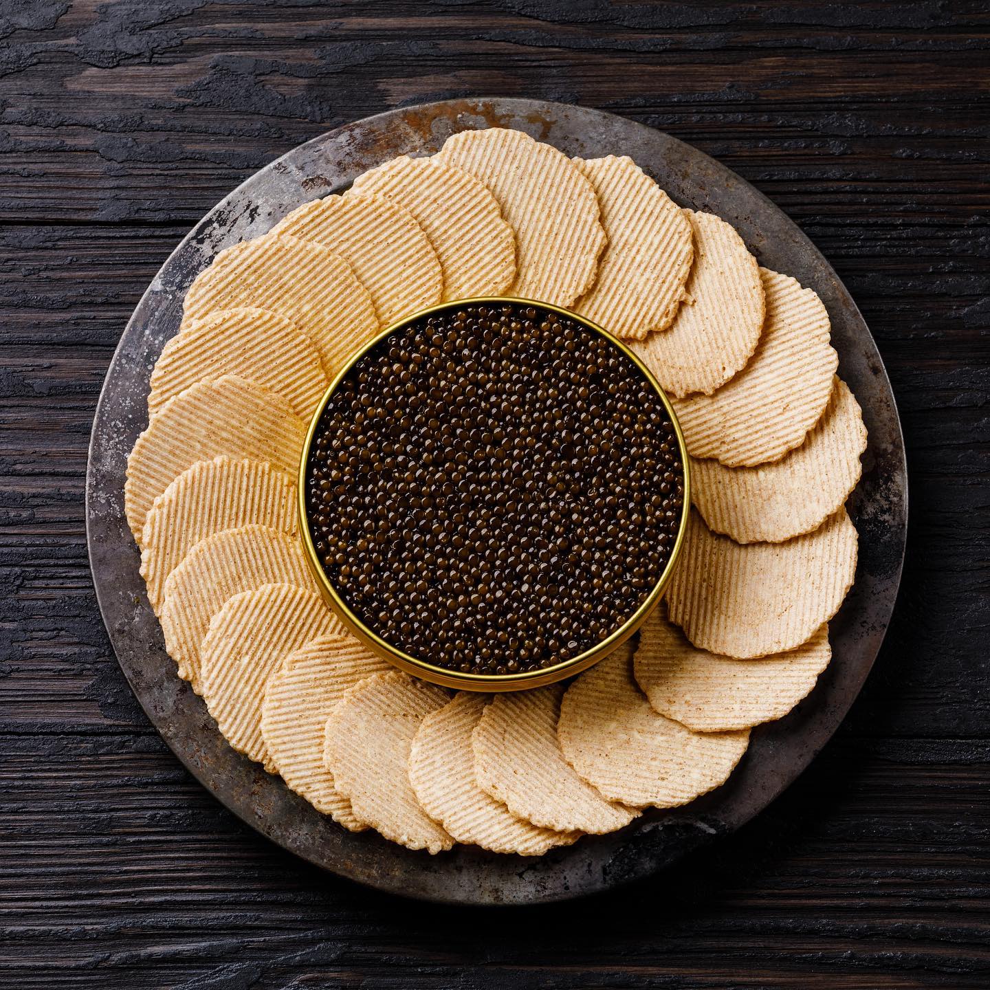 Imperia Caviar