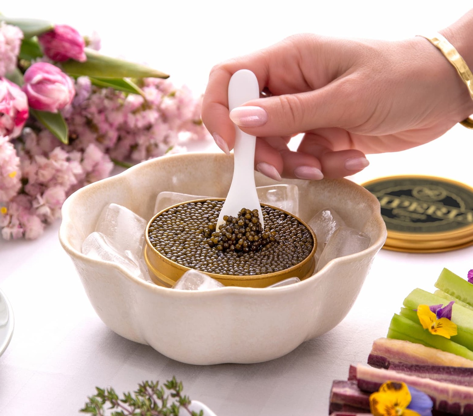 Imperia Caviar