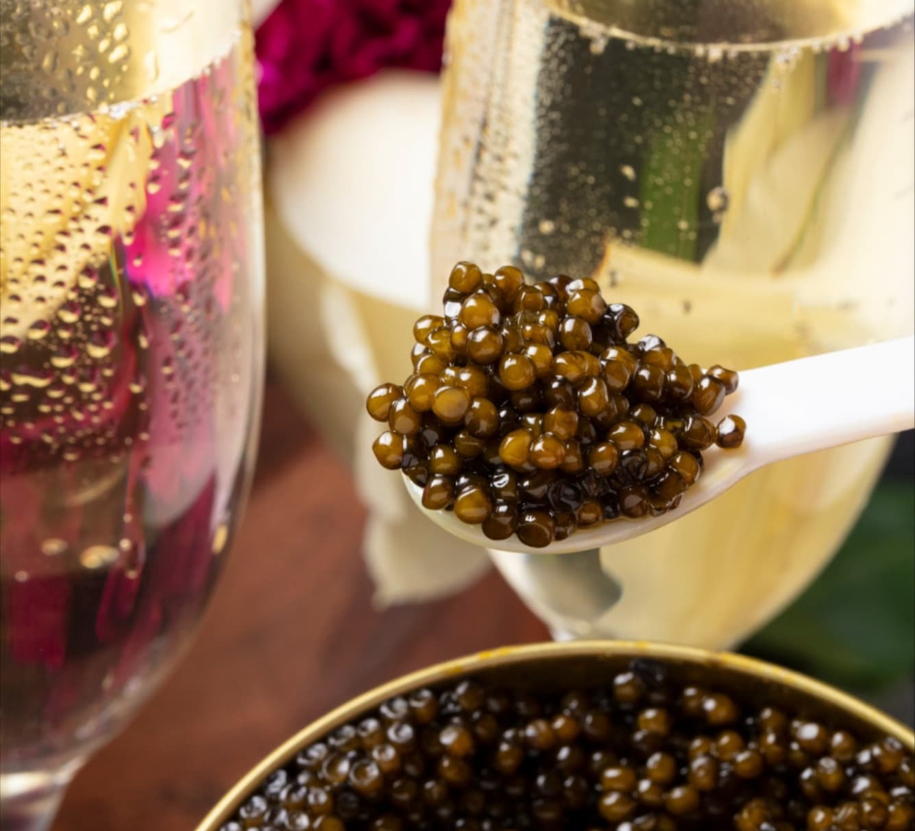 Imperia Caviar