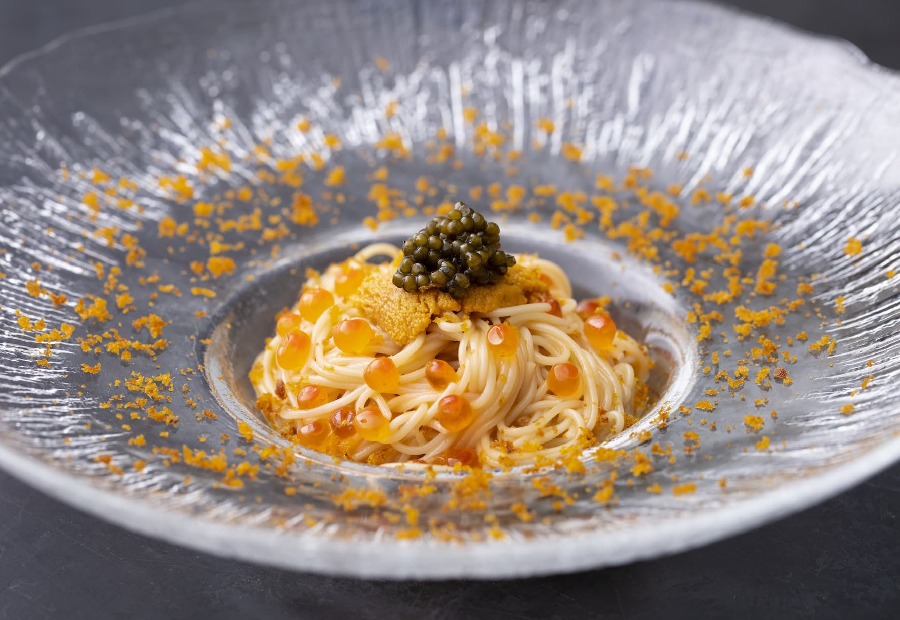 Imperia Caviar
